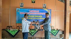 PEMBINAAN LINMAS KALURAHAN UMBULREJO